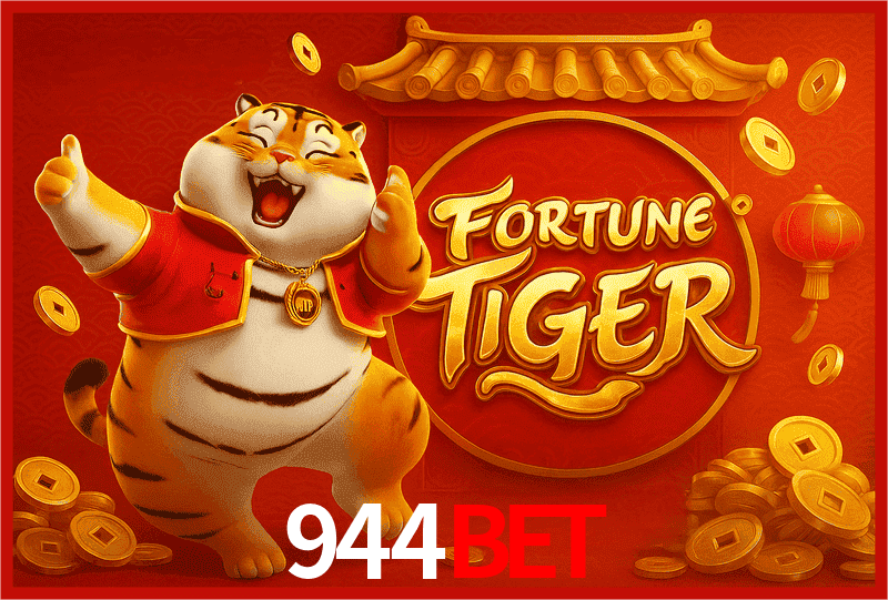 Interface do App 944bet