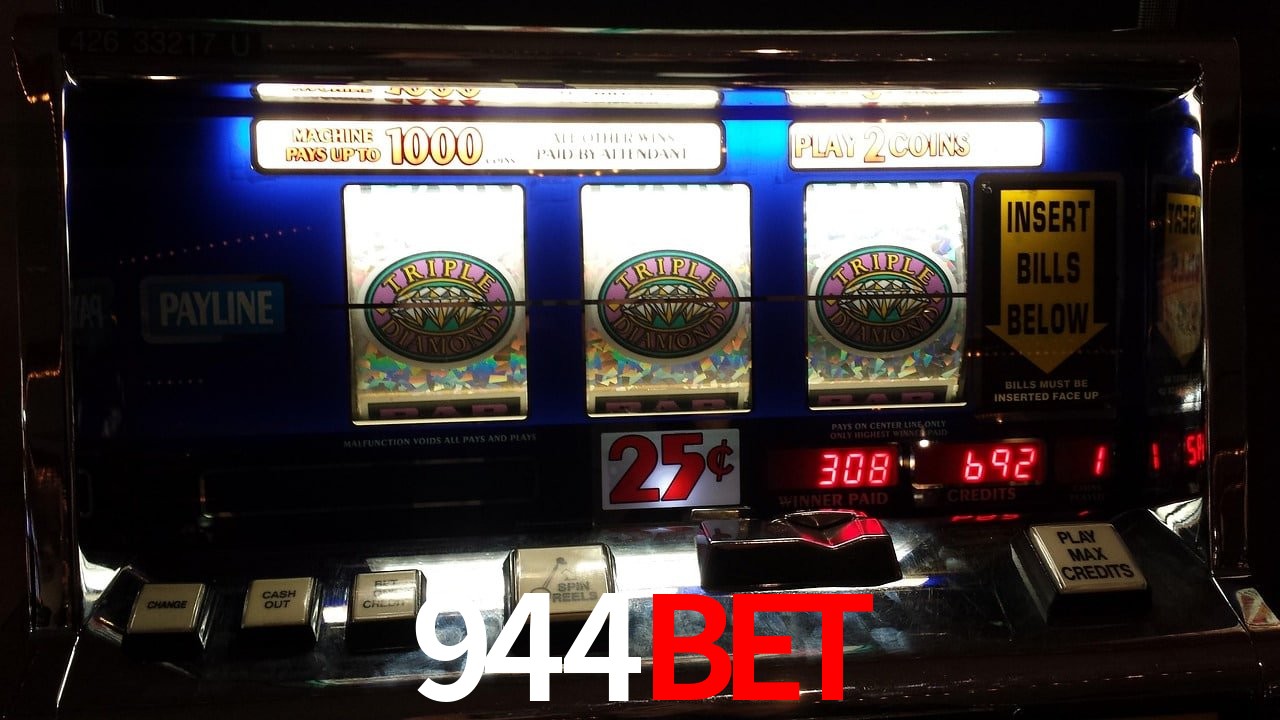 Tennis Betting 944bet