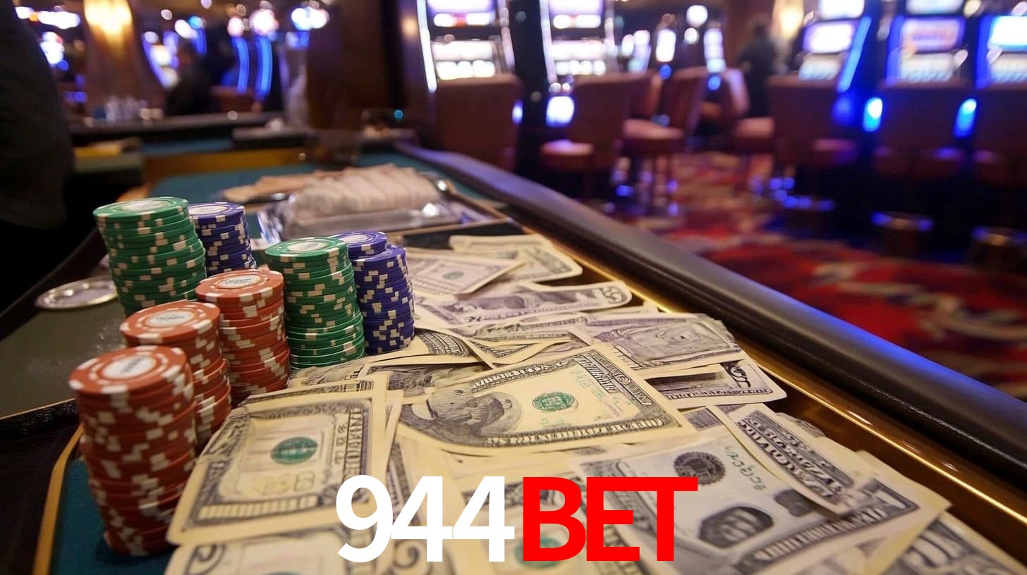 944bet login — painel de entrada no app oficial