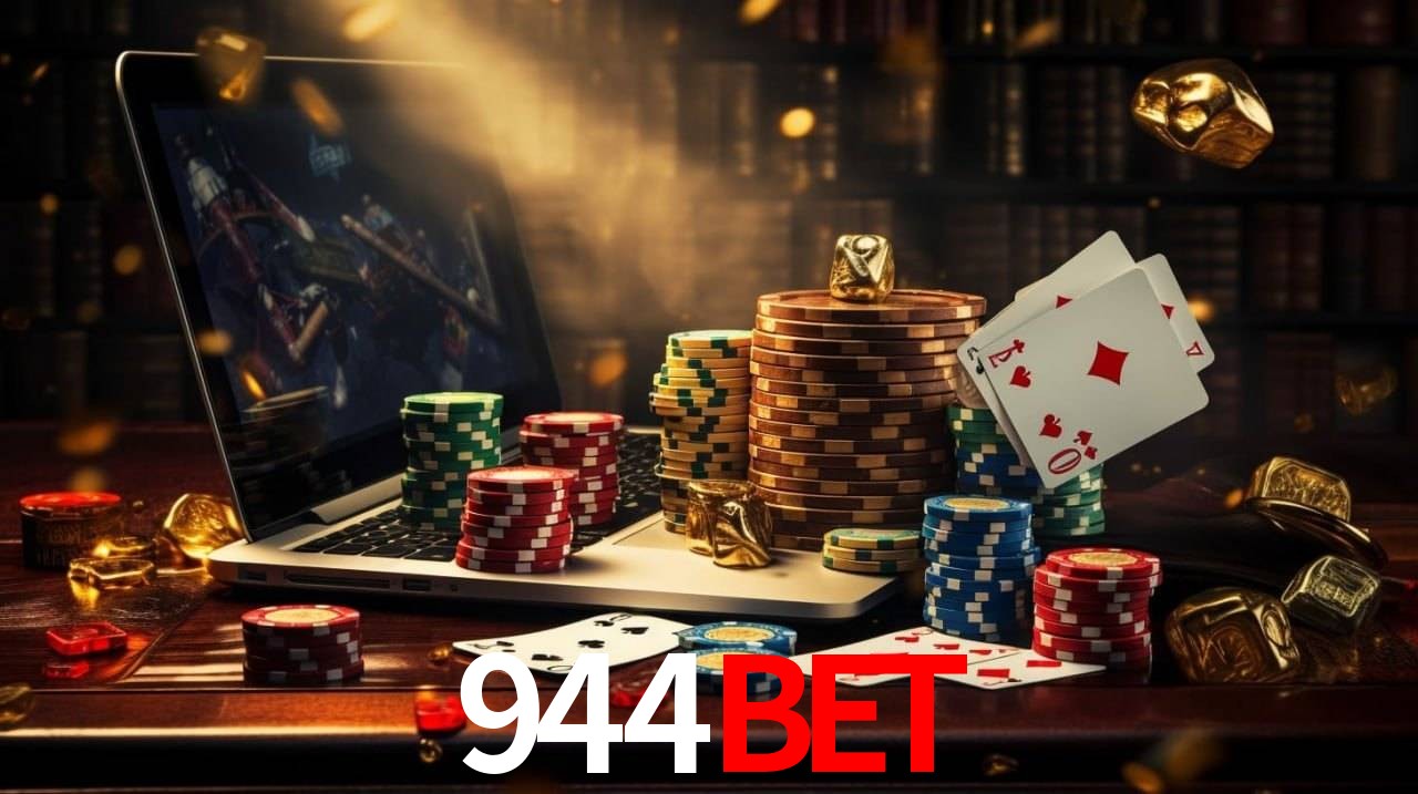 Casino VIP 944bet