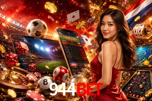 Flash Promotion 944bet