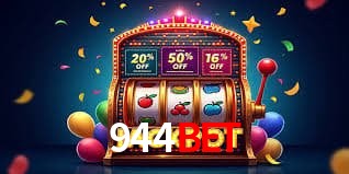 Design Responsivo 944bet