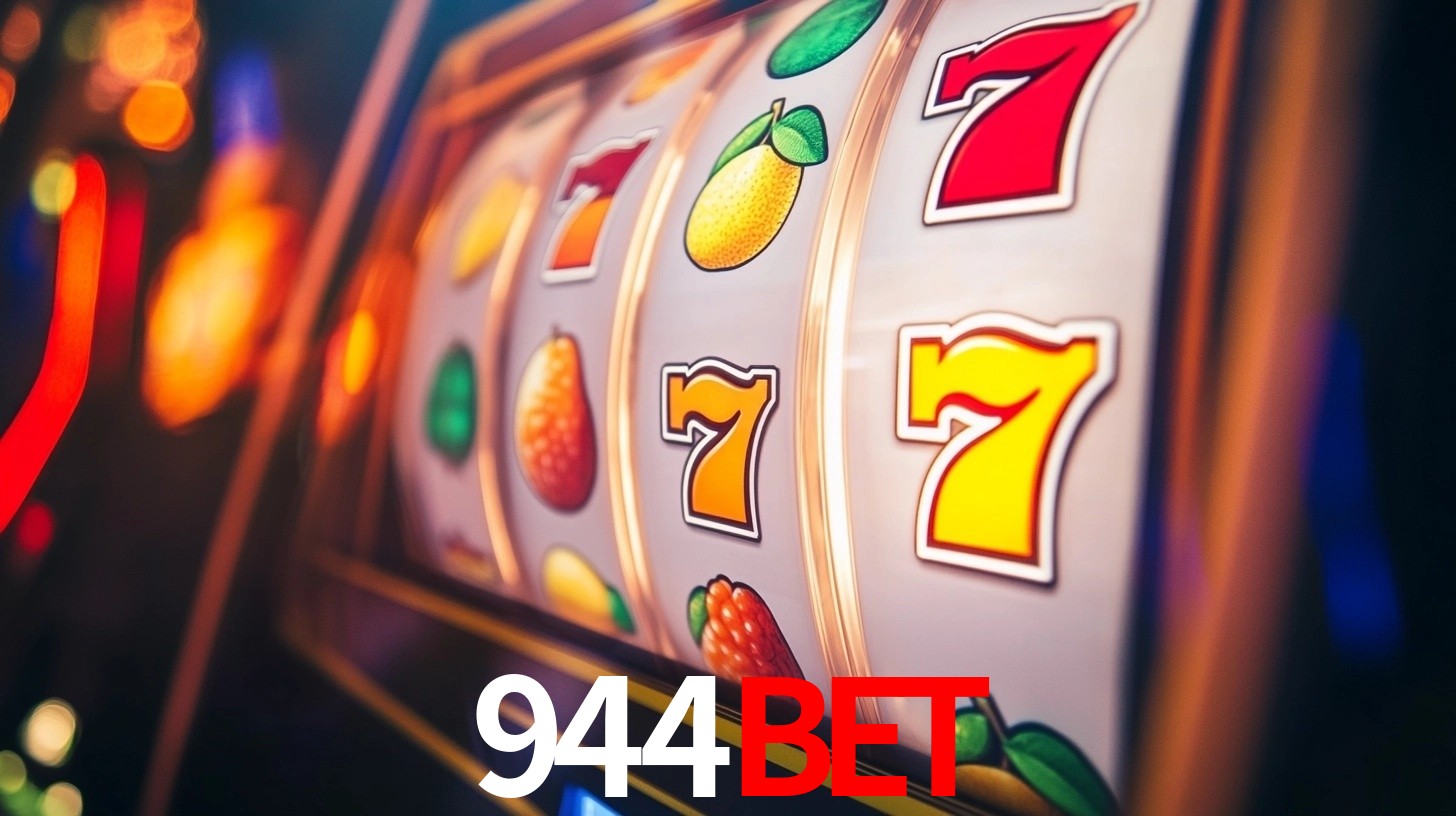 944bet bônus — painel de promoções no aplicativo