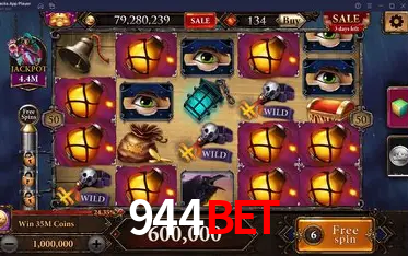 Descubra a Essência do 944bet: Nossa História e Compromissos