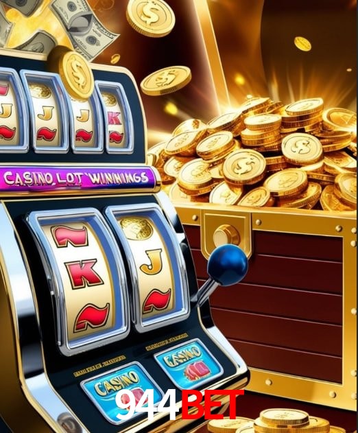 Live Casino 944bet