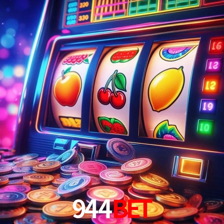 Estatísticas Esportivas 944bet