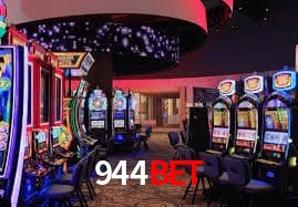 Ofertas Exclusivas 944bet