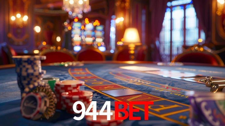Exclusive Offers 944bet