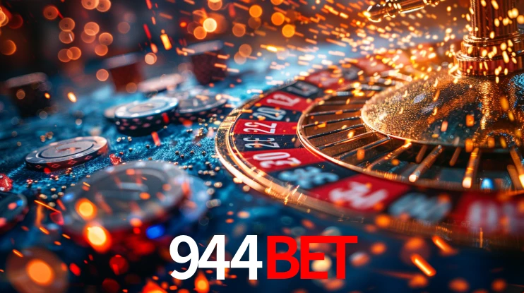 Seasonal Promotions 944bet