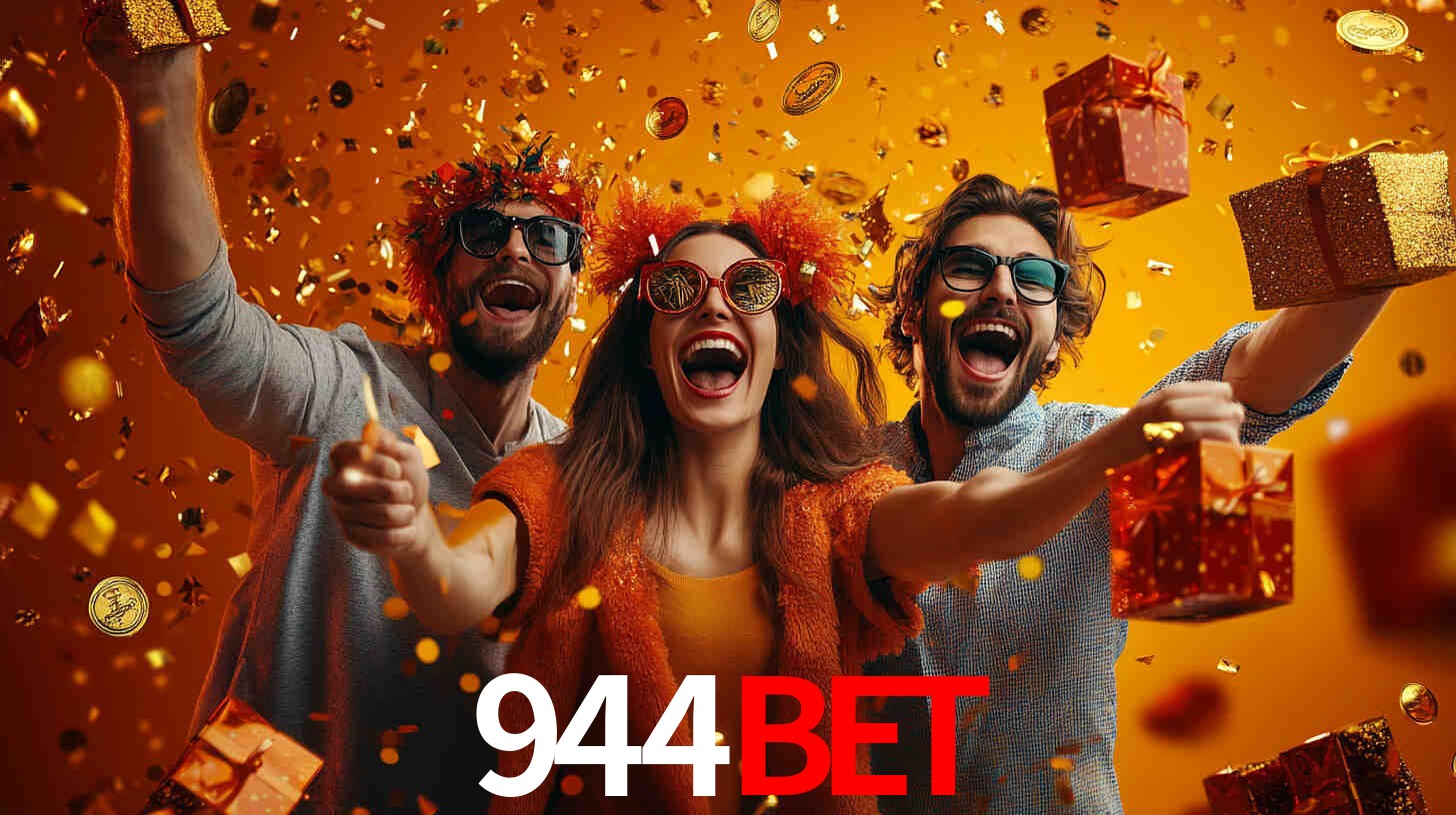 944bet: Seu Especialista em Apostas Esportivas Brasileiras