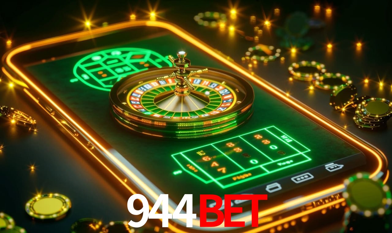 Sistemas de Segurança 944bet