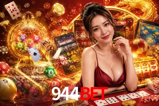 API Integration 944bet