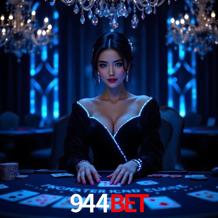 Jogos de Slot 944bet