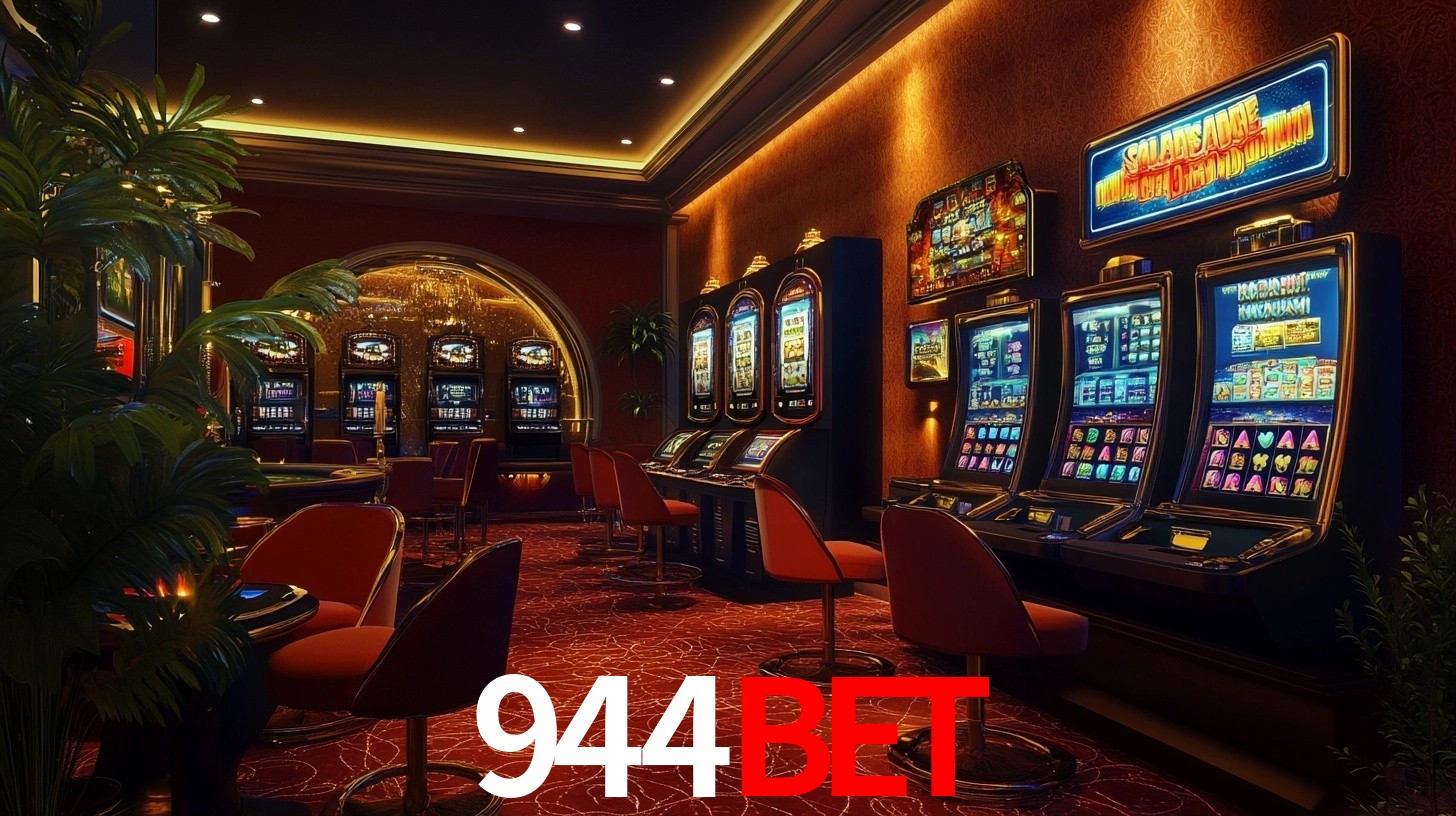 Tournaments 944bet