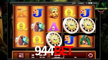 A Experiência Imersiva dos Cassinos Ao Vivo no 944bet