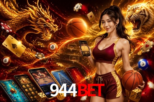 Game Providers 944bet
