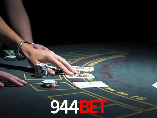 Promoção Relâmpago 944bet