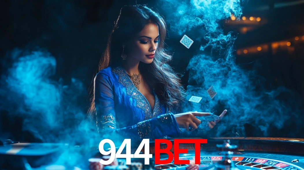 A Experiência Imersiva dos Cassinos Ao Vivo no 944bet