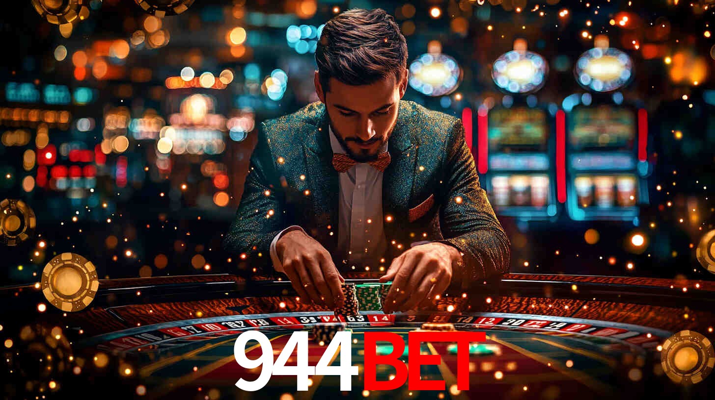Exclusive Games 944bet