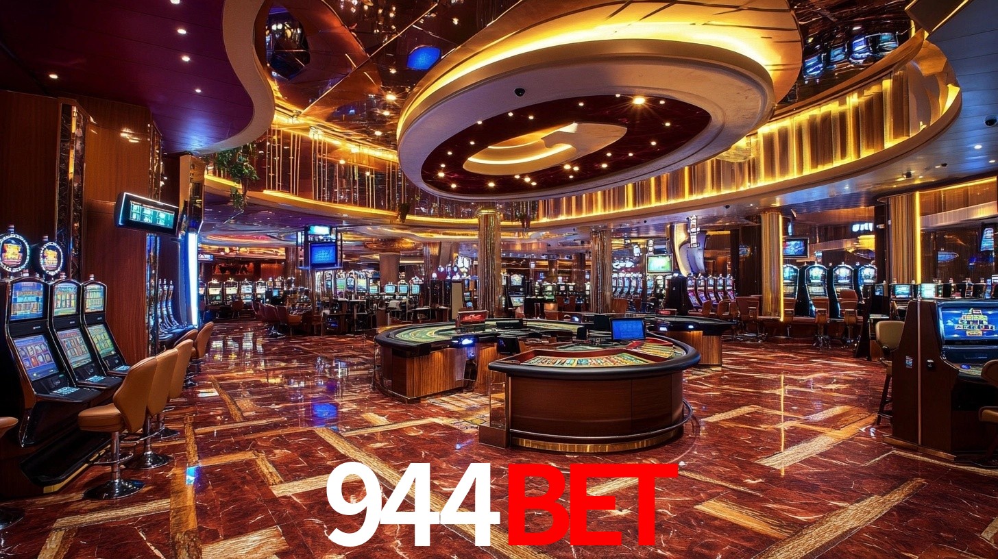 Programa VIP 944bet