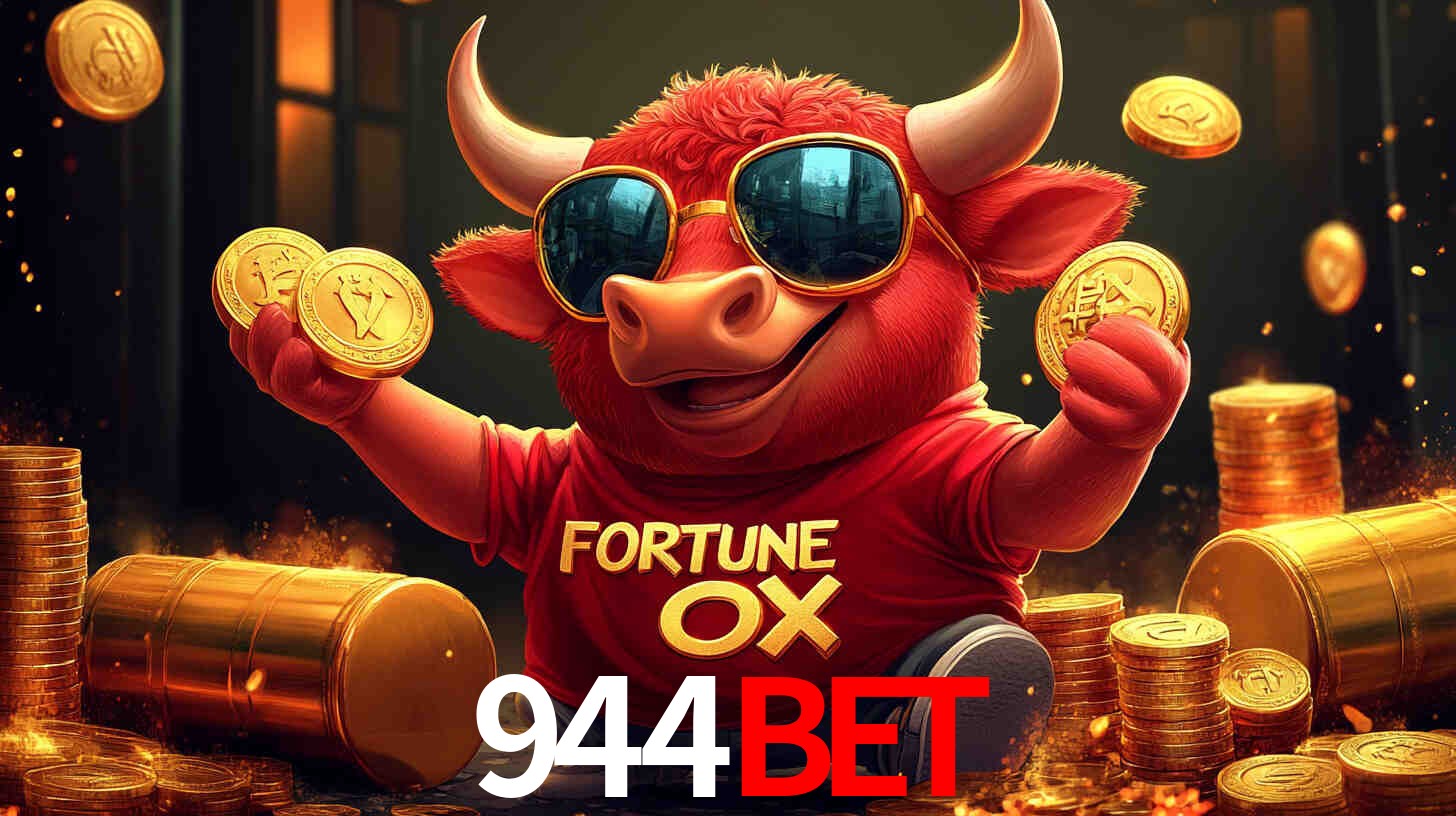 Apostas Esportivas na 944bet: Um Guia Completo