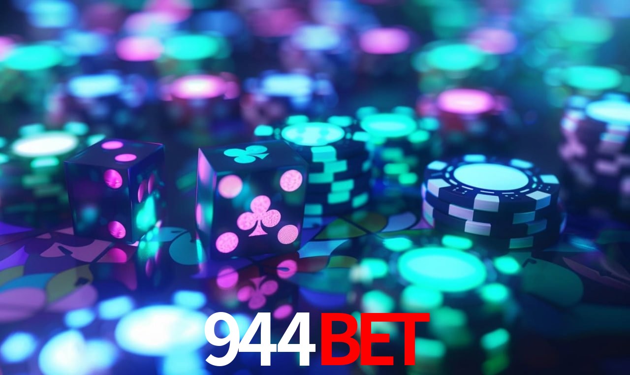 Mesa de Blackjack 944bet