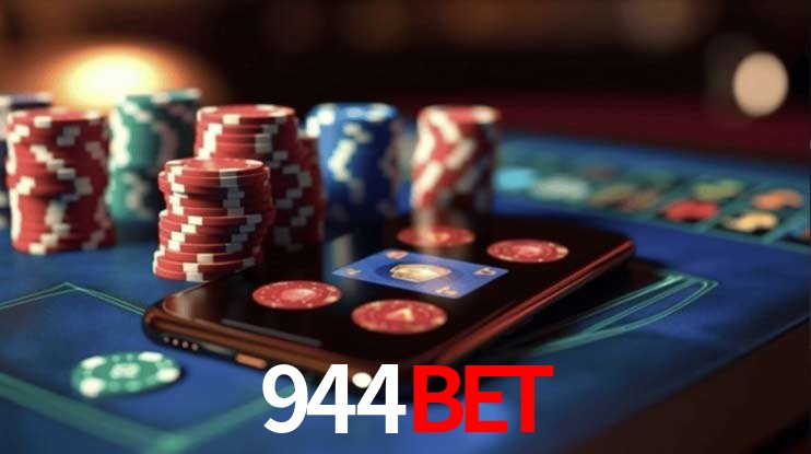 Diretório de Jogos 944bet