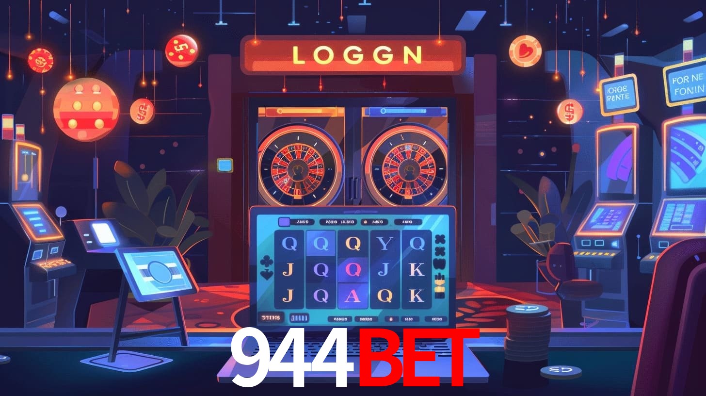 Integração de APIs 944bet