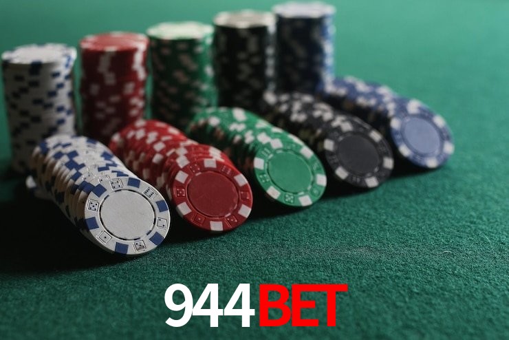 Slot Games 944bet