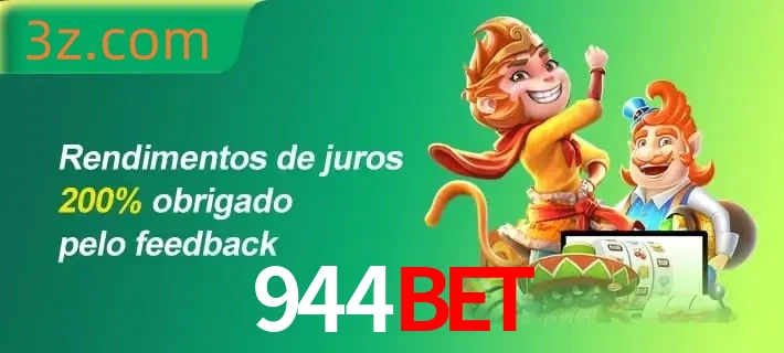 Promoções 1 944bet