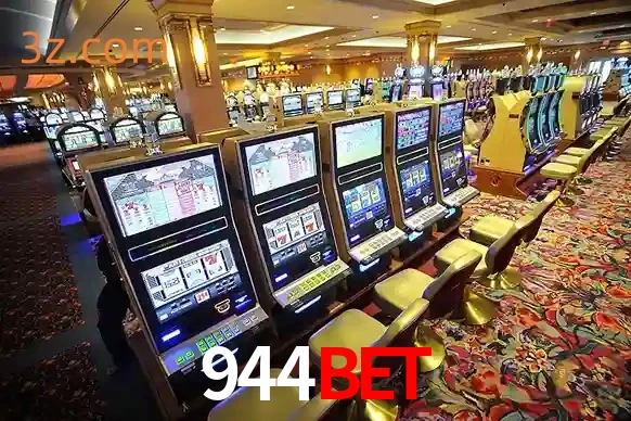 10 Perfis de Indivíduos que Exigem Cautela no 944bet Cassino
