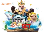 fishery 944bet