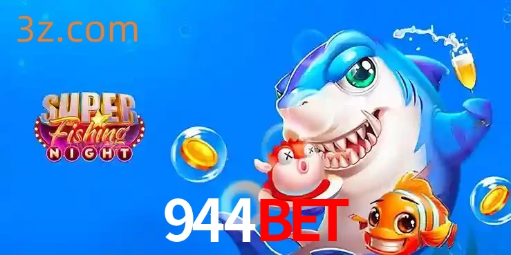 Cassino de Pesca: Uma Visão Geral e Recomendação no 944bet